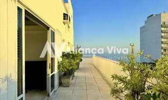 Imagem 2: Ipanema Apartamento cobertura com 4 dormitórios