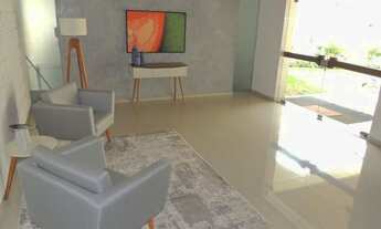 Imagem 5: APARTAMENTO 3 QUARTOS (SENDO 1 SUÍTE), GARAGEM 2 CARROS, ED. BARTOLOMEU DE GUSMÃO - CENTRO