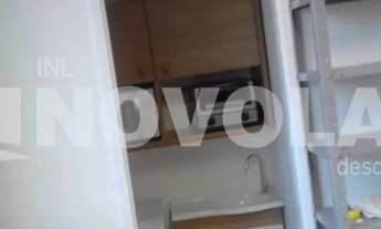 Imagem 6: Oportunidade Única! Excelente Sala Comercial Próxima ao Metrô com 30m²