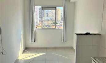 Imagem 2: Apartamento para Locação em São Paulo, CAMBUCI, 1 dormitório, 1 suíte, 1 banheiro