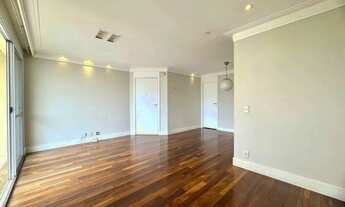 Imagem 3: Apartamento para locação com 78 metros e 2 quartos - Condomínio Refuge - Vila Leopoldina