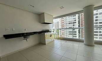 Imagem 5: Apartamento com 3 dormitórios para alugar, 234 m² por R$ 16.030,69/mês - Cerâmica - São Ca