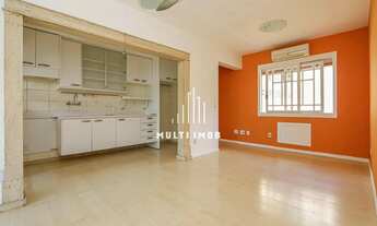 Imagem: Apto 2D no Mont Serrat