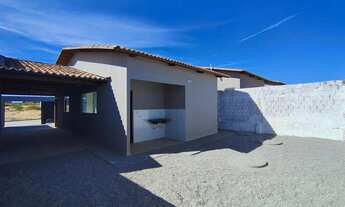 Imagem 2: Alugo Casa em Extremoz