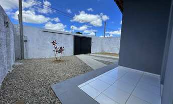 Imagem: Vendo Casa no Altos de Goianinha