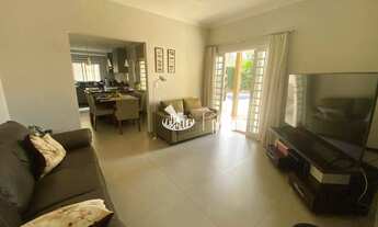 Imagem 6: Casa com 3 quartos à venda, 350 m² por R$ 1.600.000 - Mediterrâneo - Londrina/PR