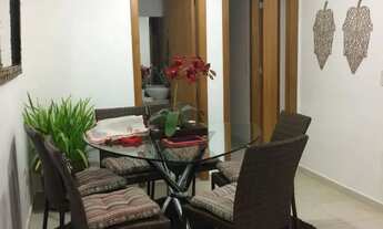 Imagem 4: Apartamento com 118 m² à venda no Gran Triunfo Alto da Glória Apartamento com 4 Quarto(s