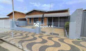 Imagem 2: Casa - Residencial São Luiz - Valinhos