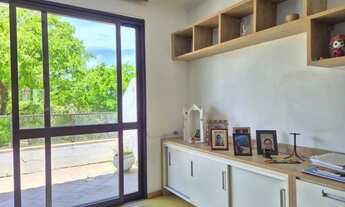 Imagem 4: 1Suíte, com vaga e churrasqueira