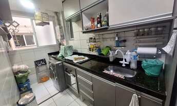 Imagem 6: Apartamento para Venda em Nova Iguaçu, Jardim Alvorada, 3 dormitórios, 1 banheiro, 1 vaga