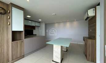 Imagem 3: Apartamento Duplex à venda no Estreito, Fpolis, SC, com 03 suítes