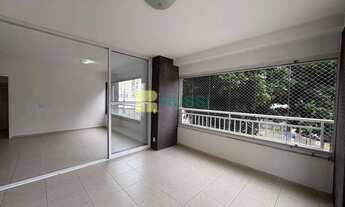 Imagem 4: Apartamento para locação, Parque Residencial Aquarius, São José dos Campos, SP