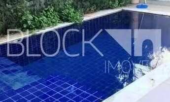 Imagem 3: Vargem Pequena Casa em condomínio com 4 dormitórios