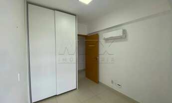 Imagem 5: Apartamento Padrão em Bauru