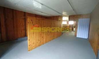 Imagem 2: Galpão 375 m² por R$ 3.000,00