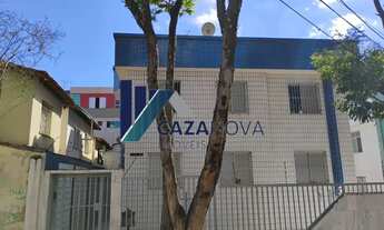 Imagem: Apartamento amplo três quartos/suíte