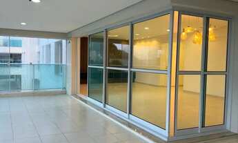 Imagem 6: Apartamento Alto Padrão 4 Suítes Farol da Ilha