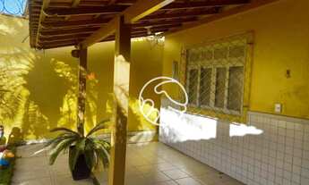 Imagem 4: Casa com 4 quartos à venda, em Setiba - Guarapari-ES