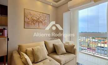 Imagem 4: COLINA DE LARANJEIRAS - Apartamento 2 Quartos/Sol da Manhã/Vista Livre - Solar dos bem-te