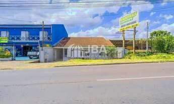 Imagem 3: CASA TÉRREA FRENTE DE RUA C/ EDICULA NO CAPÃO RASO