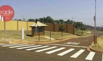 Imagem 3: Lote em residencial fechado com 356,81 m² na Zona Sul