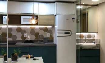 Imagem 4: Apt no studio desing holandeses vista mar 906