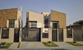 Imagem 2: Sobrado 3 Dormitórios, 1 Suíte, 202 m², à venda por R$ 1.190.000 - Boqueirão, Curitiba (PR