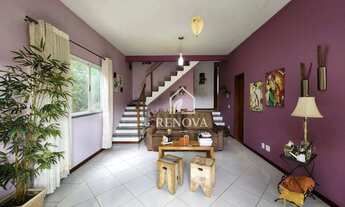 Imagem 2: Casa com 4 quartos à venda, 100 m² por R$ 450.000 - Albuquerque - Teresópolis/RJ