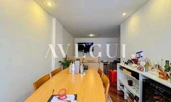 Imagem: Apartamento / Residencial / Leblon