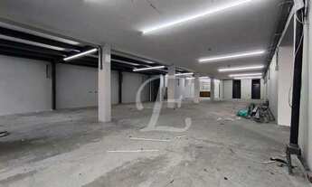 Imagem 3: Galpão para alugar, 2350 m² por R$ 36.700,00/mês - Parque Peruche - São Paulo/SP