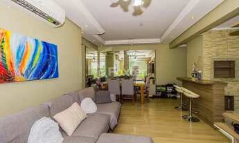 Imagem 6: Apartamento à venda de 79 m² com 3 quartos e suíte Infraestrutura