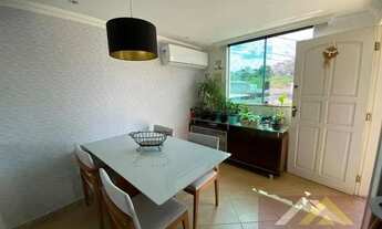 Imagem 4: Casa Geminada em Castelo - Belo Horizonte, MG