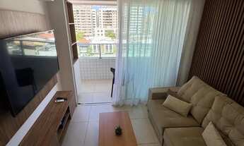 Imagem 14: Imóvel para aluguel possui 60 metros quadrados com 2 quartos em Ponta Verde - Maceió - AL