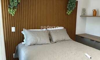 Imagem 4: APARTAMENTO FLAT MOBILIADO EM TAMANDARÉ | 23,89M²