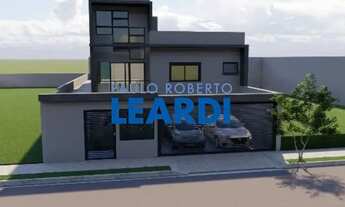 Imagem: CASA TÉRREA - RESIDENCIAL BONANÇA I