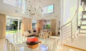 Imagem: Casa à venda, 605 m² por R$ 8.500.000,00