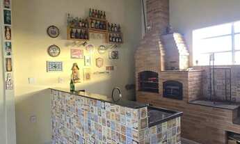 Imagem 2: Casa na Cabelinha para Locação em Lorena-SP