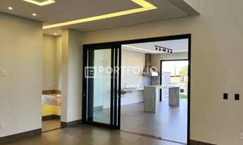 Imagem 5: Sobrado de 4 suítes à venda, 381 m² por R$ 4.500.000 - Portal do Sol Garden - Goiânia/GO