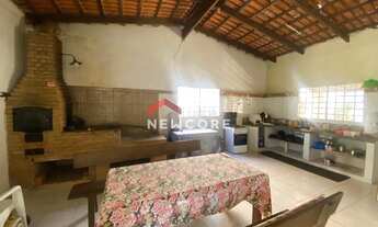 Imagem 3: Sítio em Rua Sete - Quinta do Boa Vista - Juatuba/MG