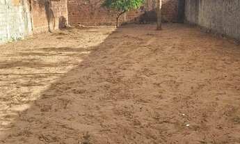 Imagem: VENDE-SE TERRENO 10m X 25m