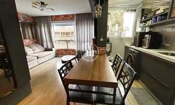 Imagem 4: Apartamento 1 Quarto no Kplatz - Campinas