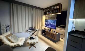 Imagem 7: STUDIO EM CONDOMÍNIO ALTO PADRÃO