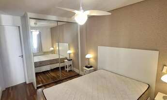 Imagem 7: Apartamento para alugar em Barueri, Alphaville Conde II, com 1 suíte, com 50.4 m²