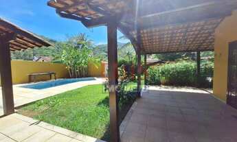 Imagem 5: Casa com 4 dormitórios para alugar, 250 m² por R$ 7.319/mês - Itaipu - Niterói/RJ