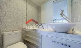 Imagem 7: Apartamento em Rua Abrahão Melnick - Rio Branco - Porto Alegre/RS