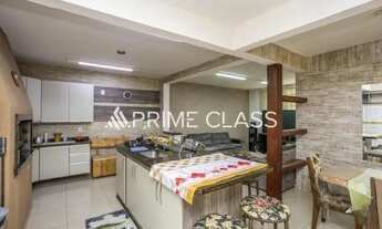 Imagem 3: Casa 3 quarto(s) no Bela Vista