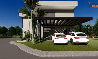 Imagem 2: Casa residencial para Venda em condomínio fechado, Sim, Feira de Santana, piscina, 4 suíte