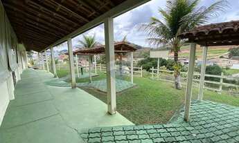 Imagem 6: Oportunidade Única! Chácara de 6.200 m² com Estrutura Completa para Lazer ou Investimento