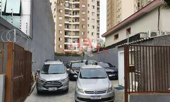 Imagem 4: TERRENO A VENDA TATUAPÉ