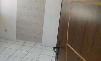 Imagem: Apartamento à venda no campo belo